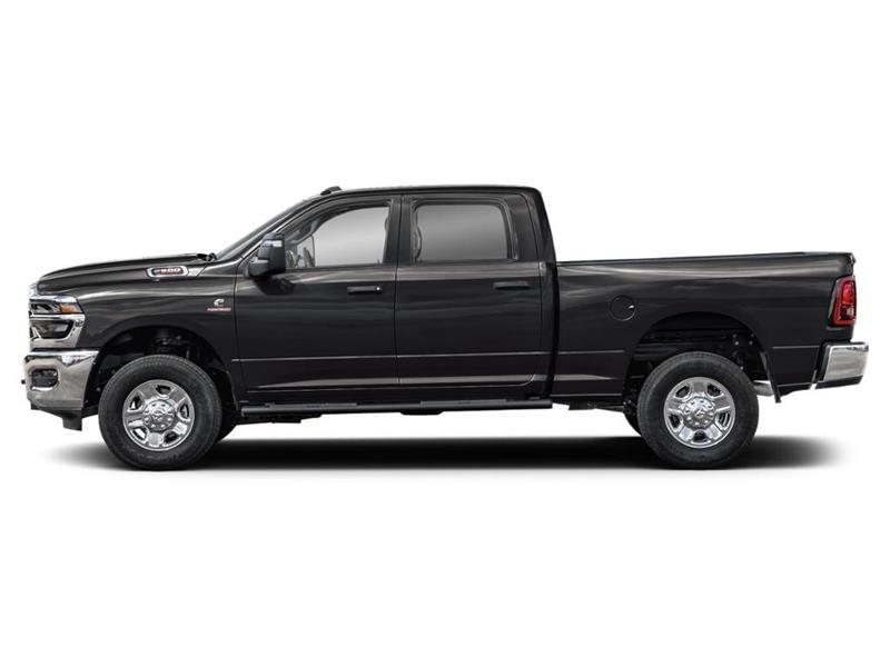 ram 2500 2026 - 2