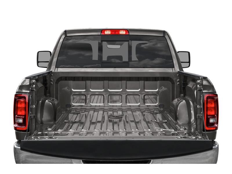 ram 2500 2026 - 8