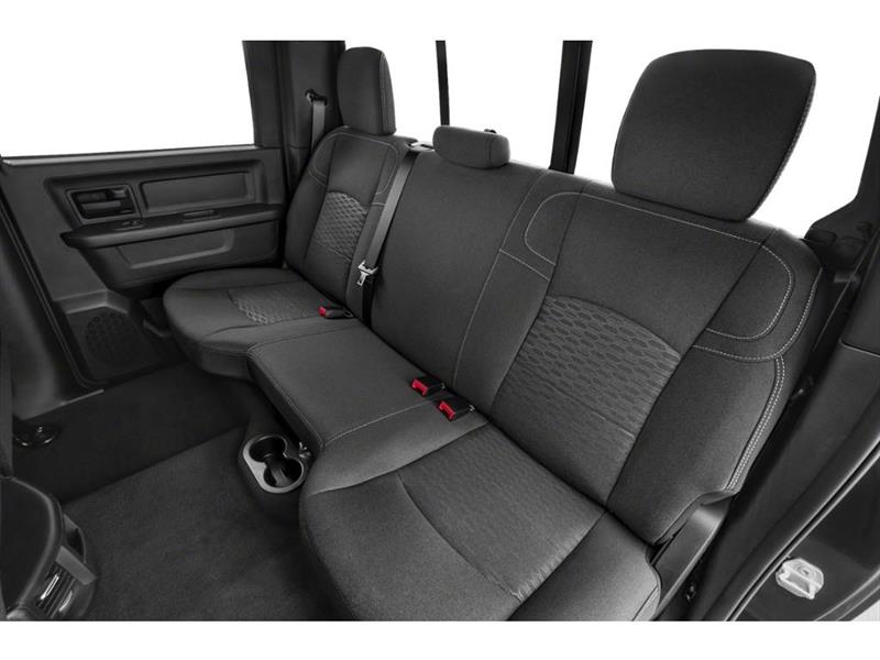 ram 2500 2026 - 9