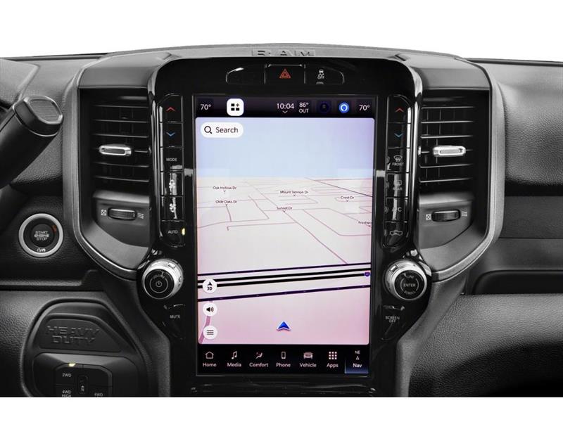 ram 2500 2026 - 12