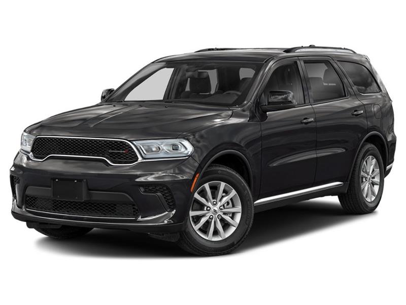 dodge Durango 2026