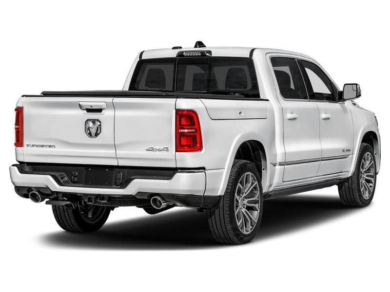 ram 1500 2026 - 3