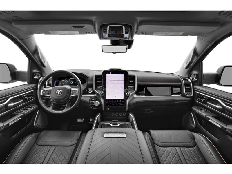 ram 1500 2026 - 5