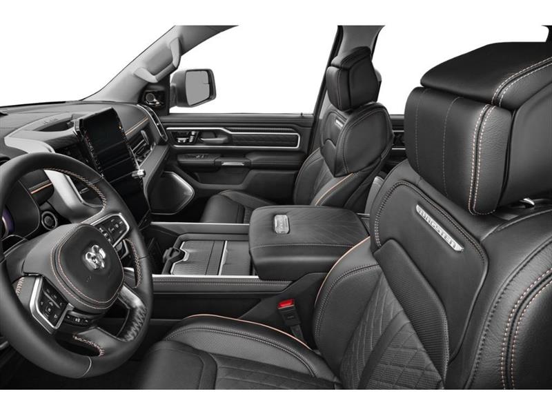 ram 1500 2026 - 6