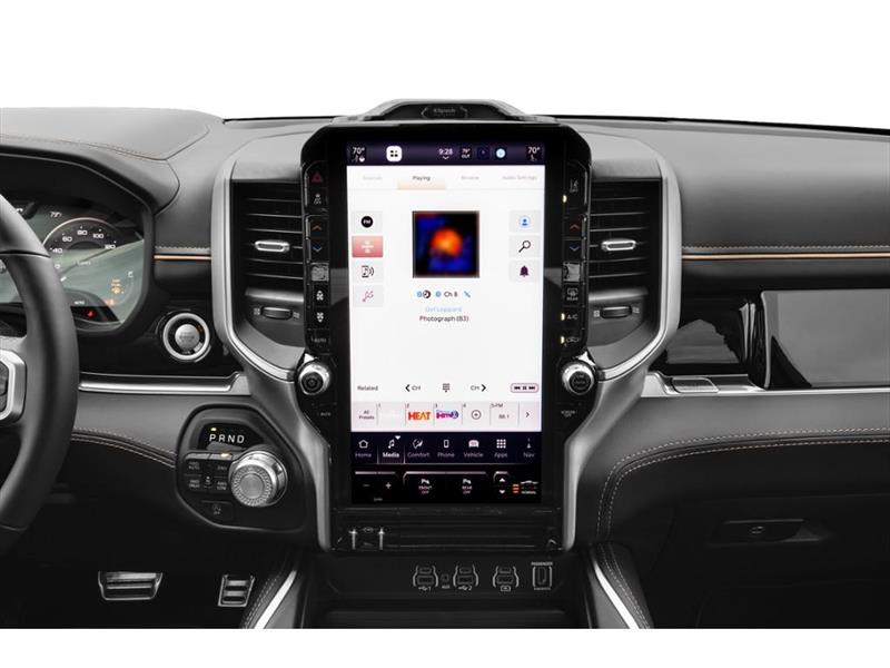 ram 1500 2026 - 7