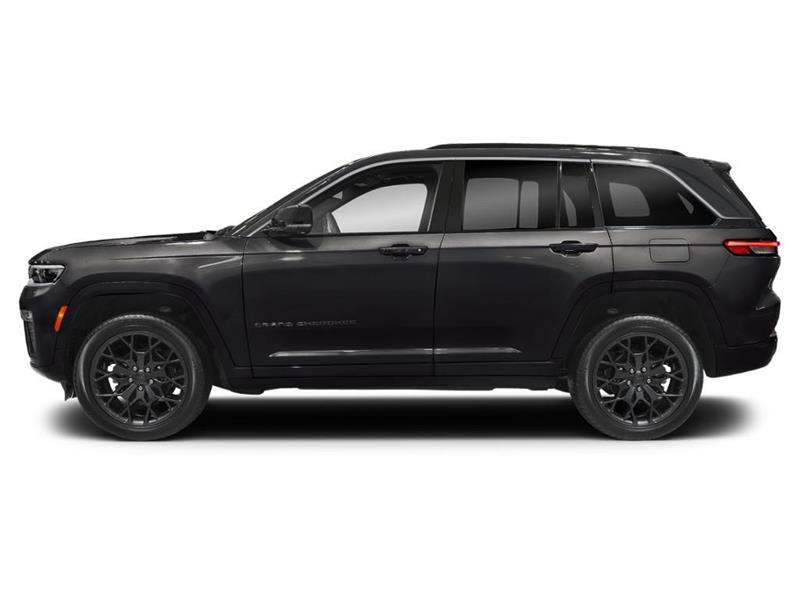 jeep Grand Cherokee 2026 - 2
