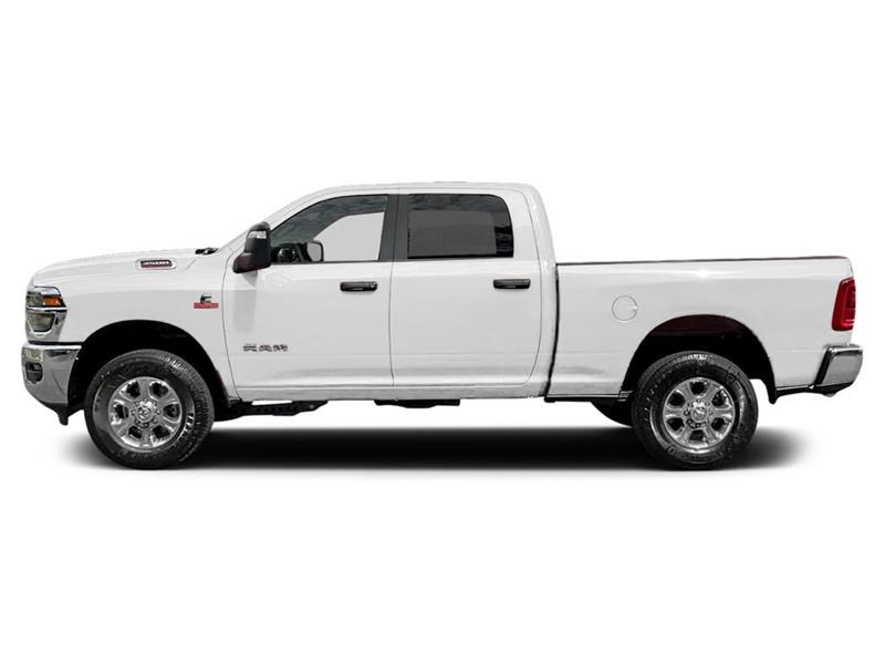 ram 3500 2026 - 2