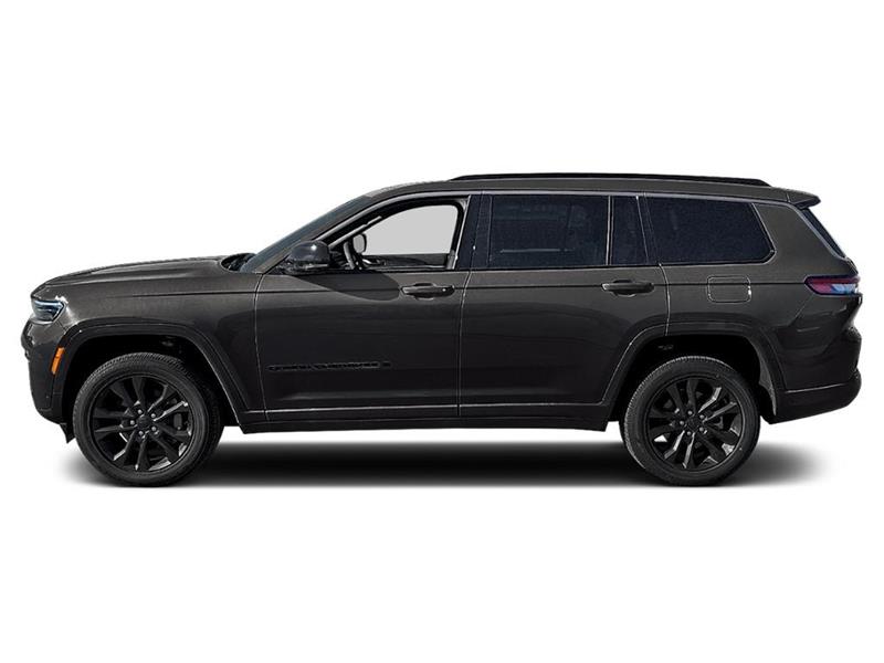 jeep Grand Cherokee L 2026 - 2