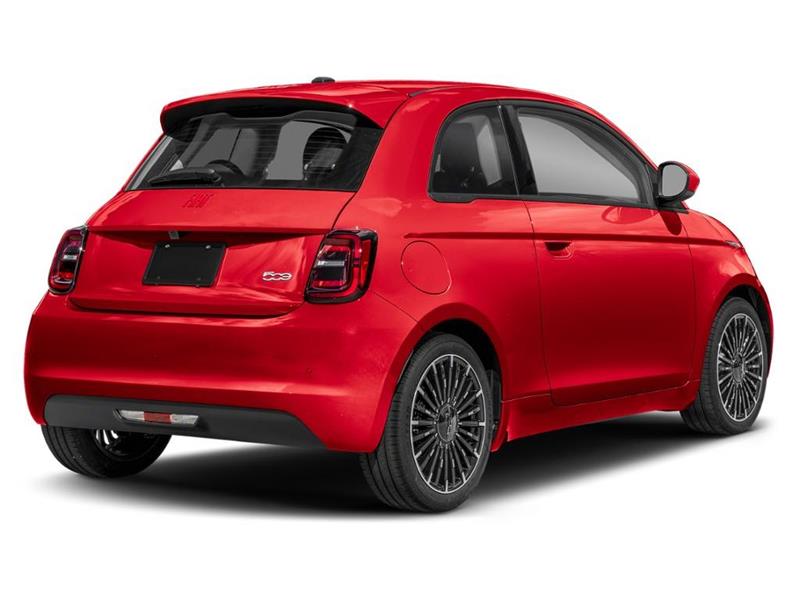 fiat 500e 2026 - 3