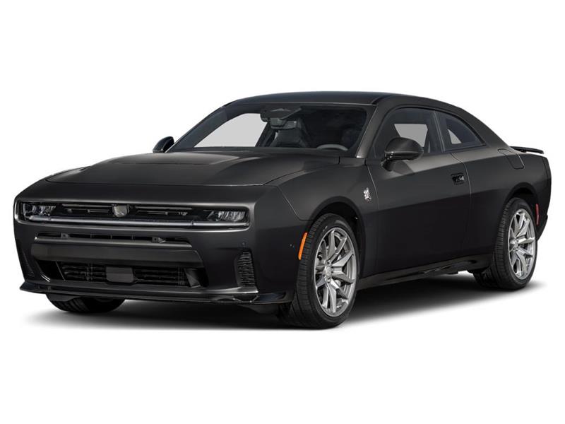 dodge Charger 2026