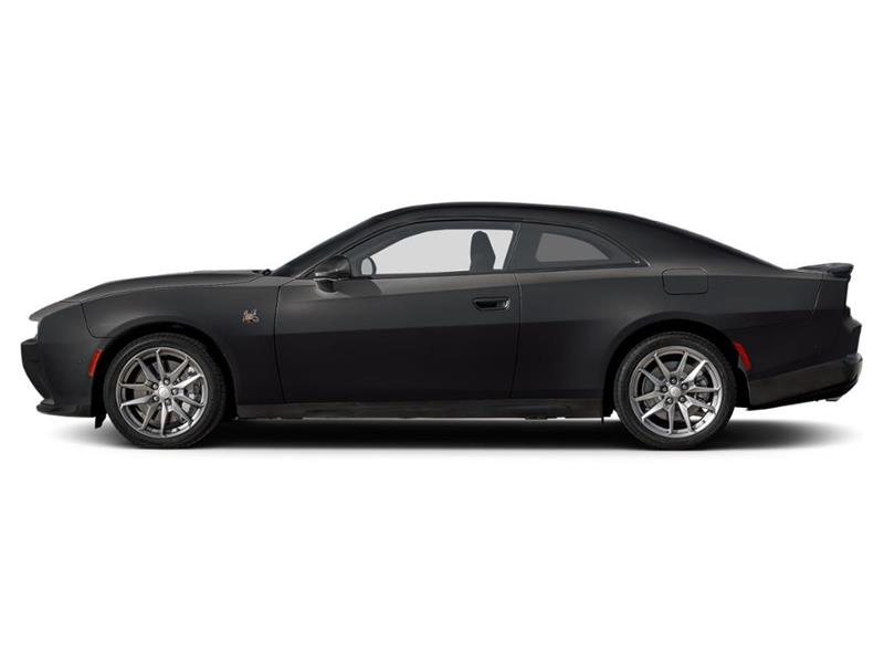 dodge Charger 2026 - 2