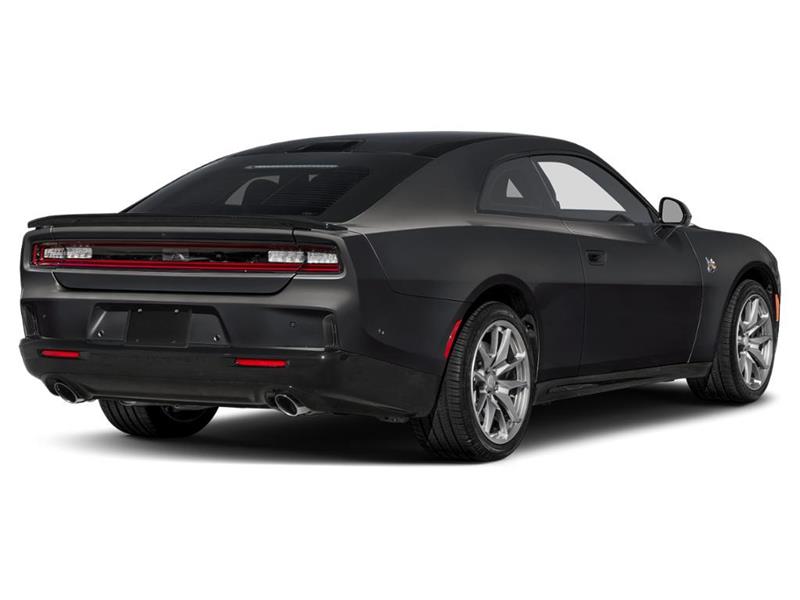 dodge Charger 2026 - 3