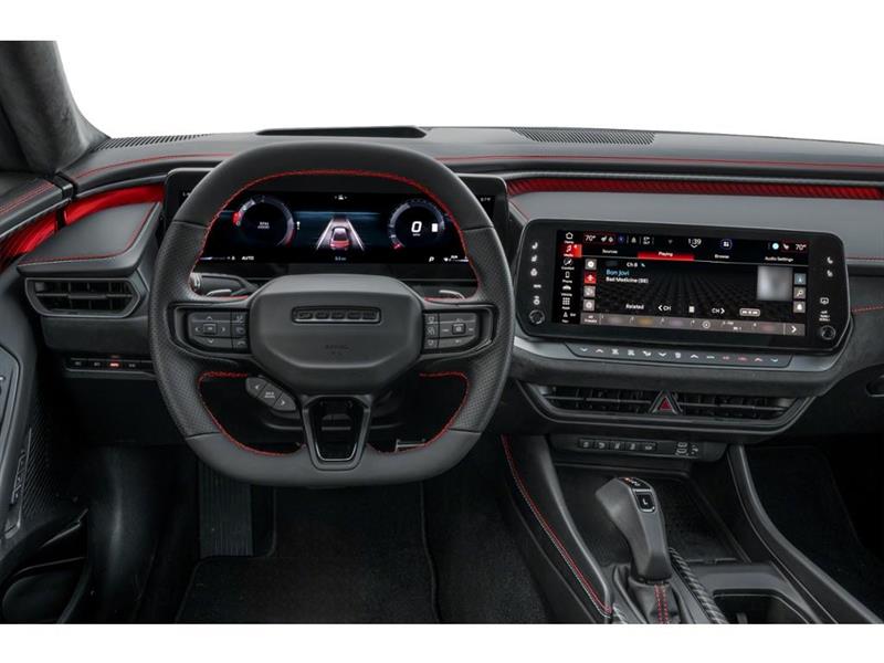 dodge Charger 2026 - 4