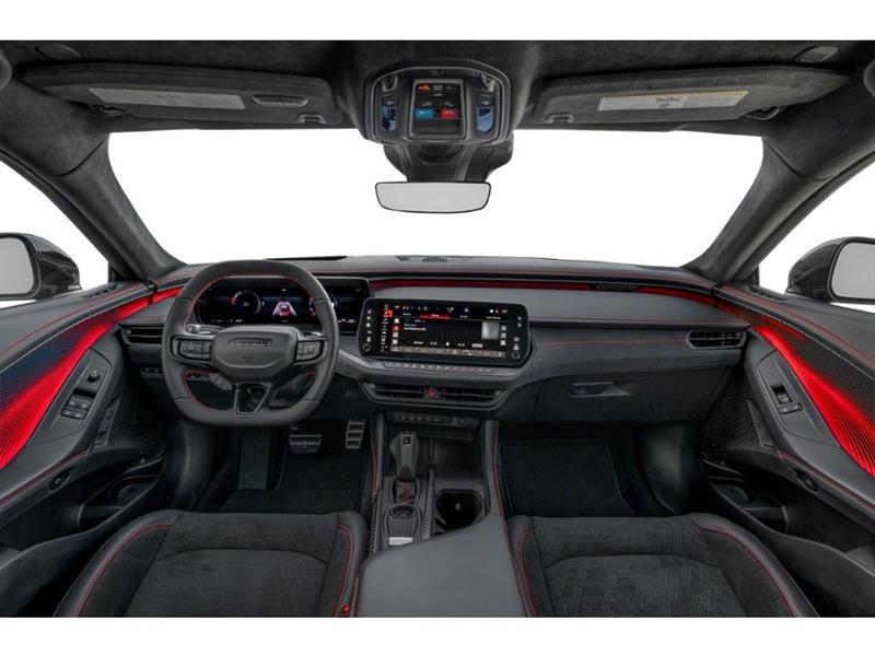 dodge Charger 2026 - 5