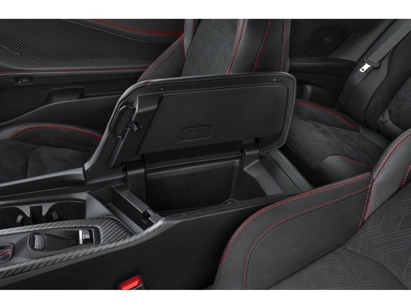 dodge Charger 2026 - 10