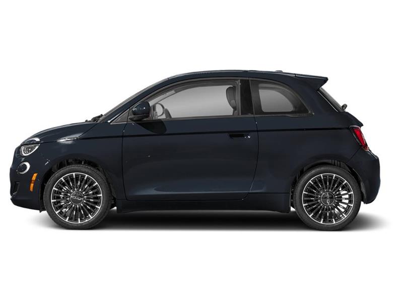 fiat 500e 2026 - 2