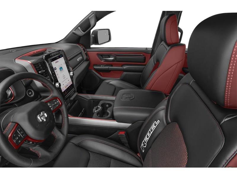 ram 1500 2026 - 6