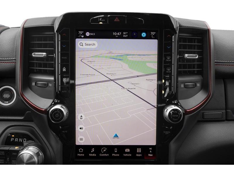 ram 1500 2026 - 12