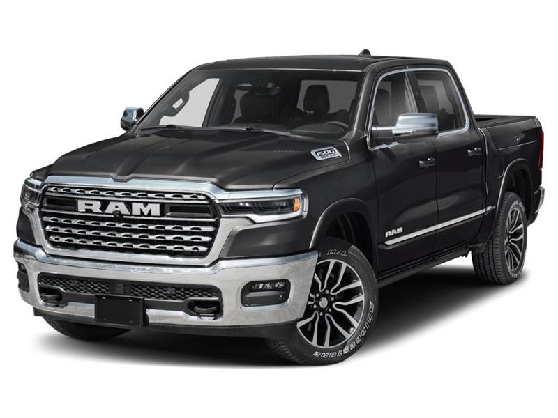 ram 1500 2026