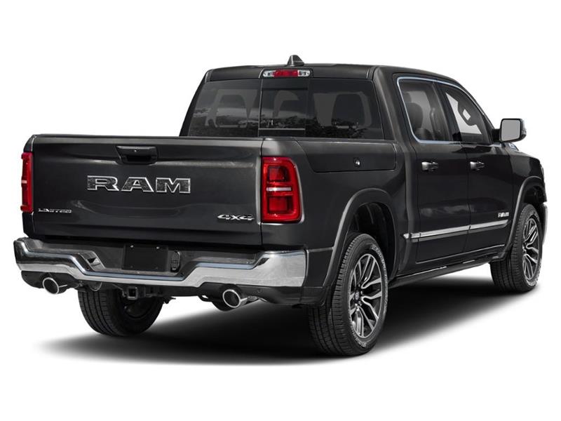 ram 1500 2026 - 3