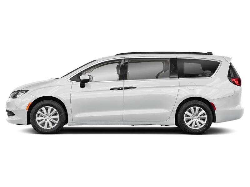 chrysler Grand Caravan 2027 - 2