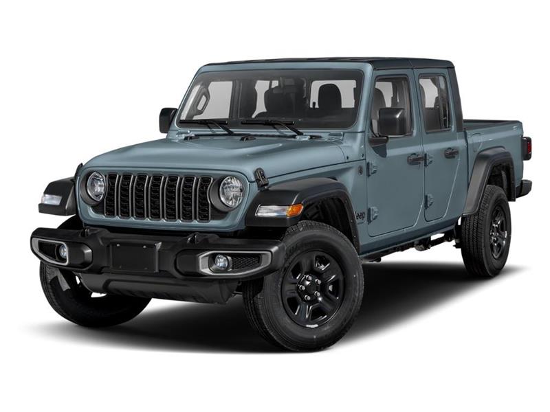 jeep Gladiator 2026