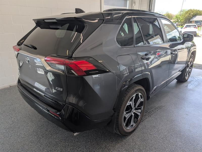 toyota RAV4 Prime 2021 - 3
