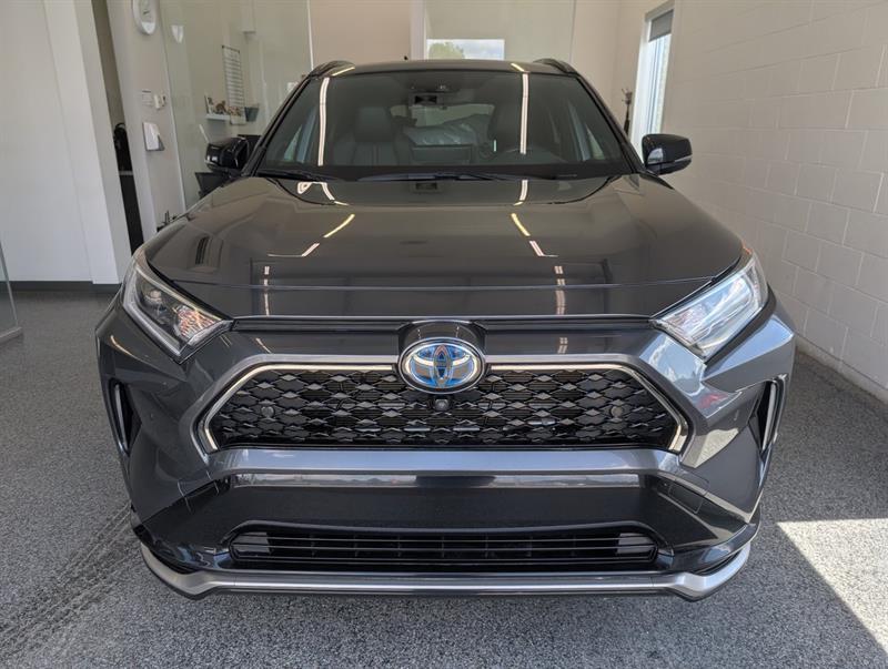 toyota RAV4 Prime 2021 - 5