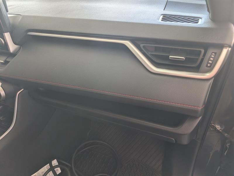 toyota RAV4 Prime 2021 - 7