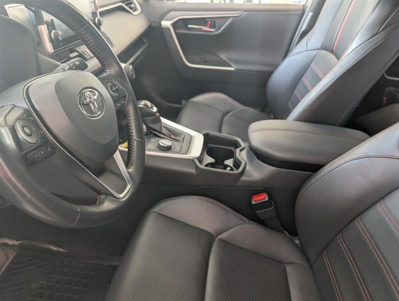 toyota RAV4 Prime 2021 - 9