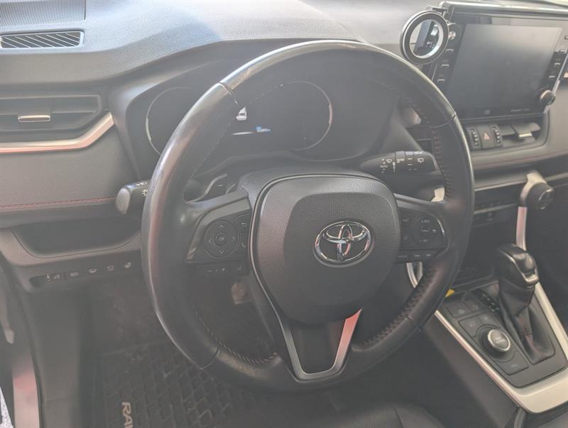 toyota RAV4 Prime 2021 - 10