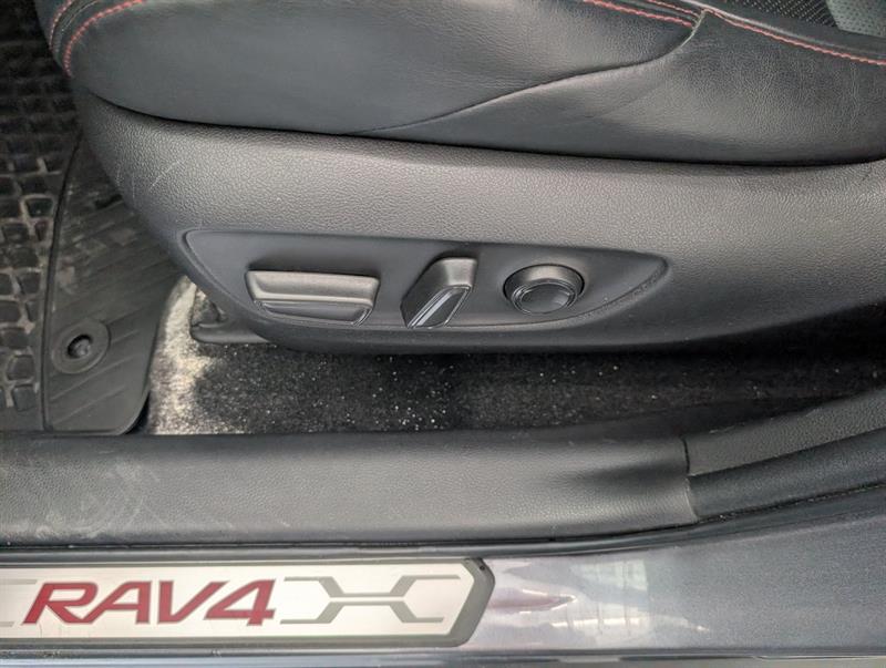 toyota RAV4 Prime 2021 - 11