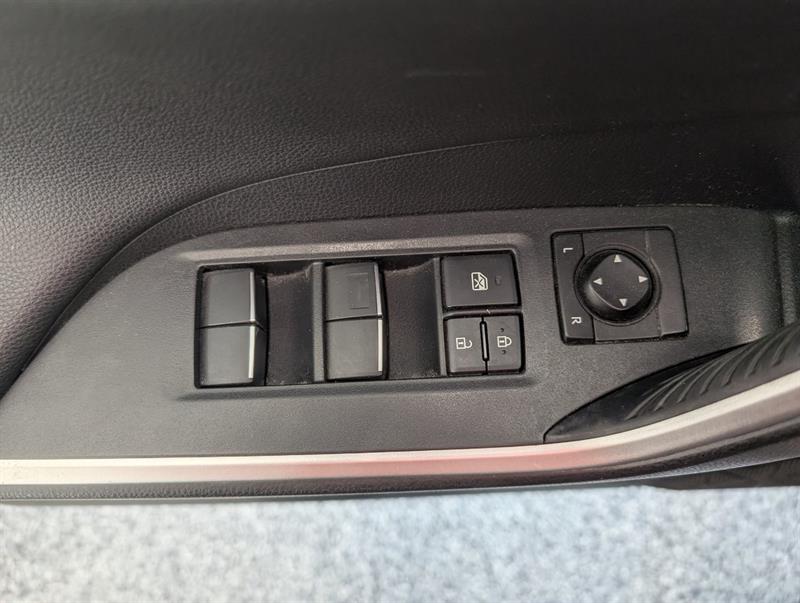 toyota RAV4 Prime 2021 - 12
