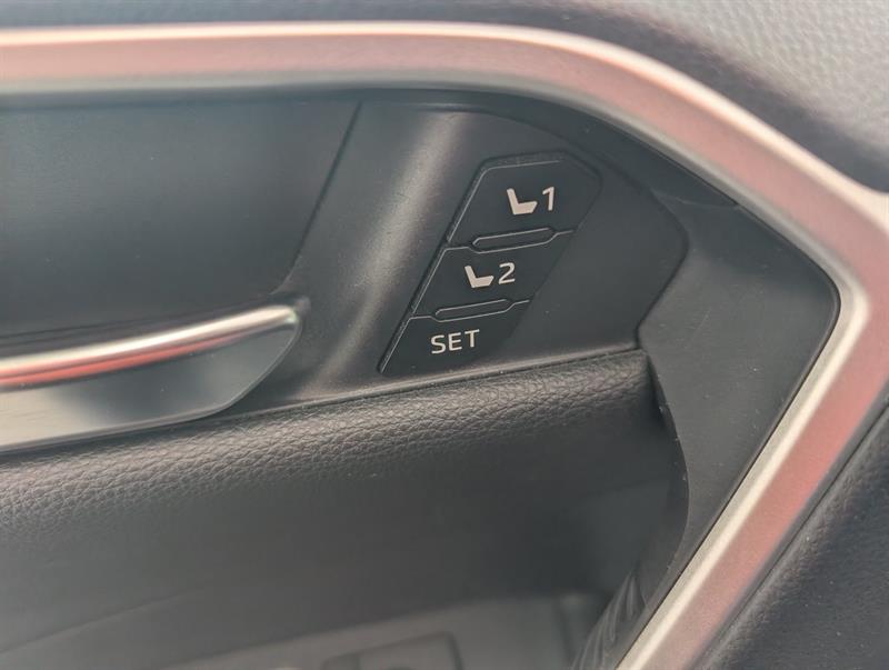toyota RAV4 Prime 2021 - 13