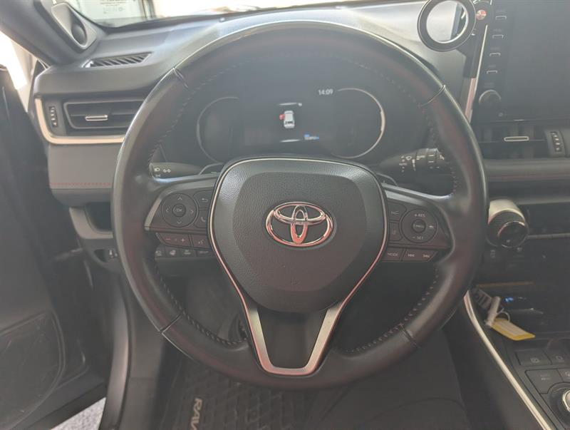 toyota RAV4 Prime 2021 - 14