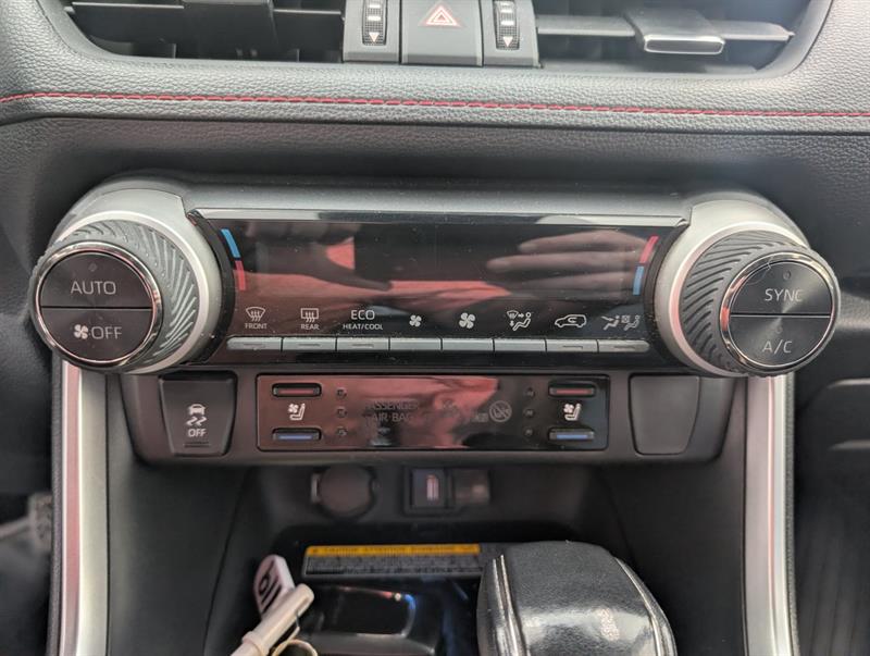 toyota RAV4 Prime 2021 - 15