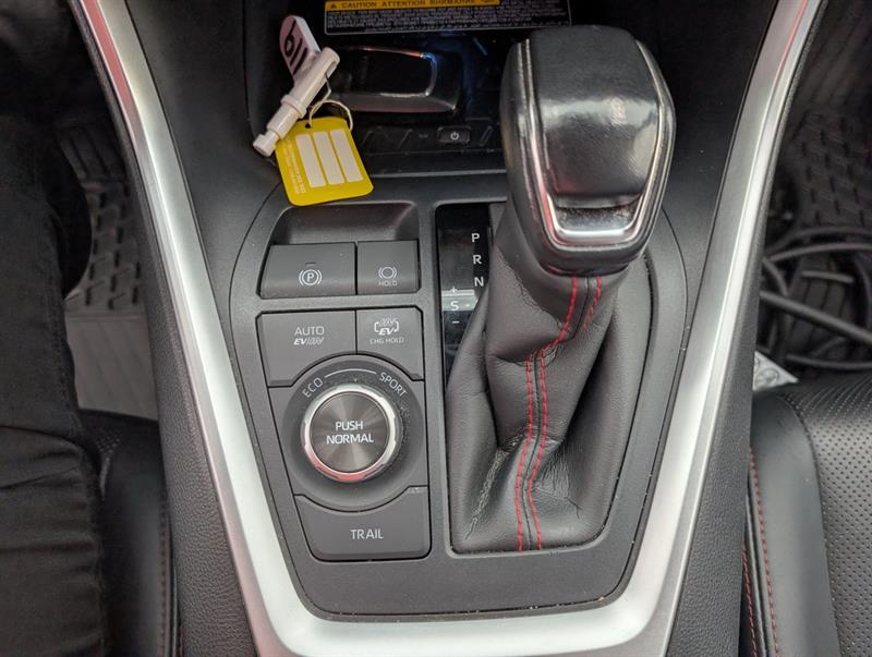 toyota RAV4 Prime 2021 - 16