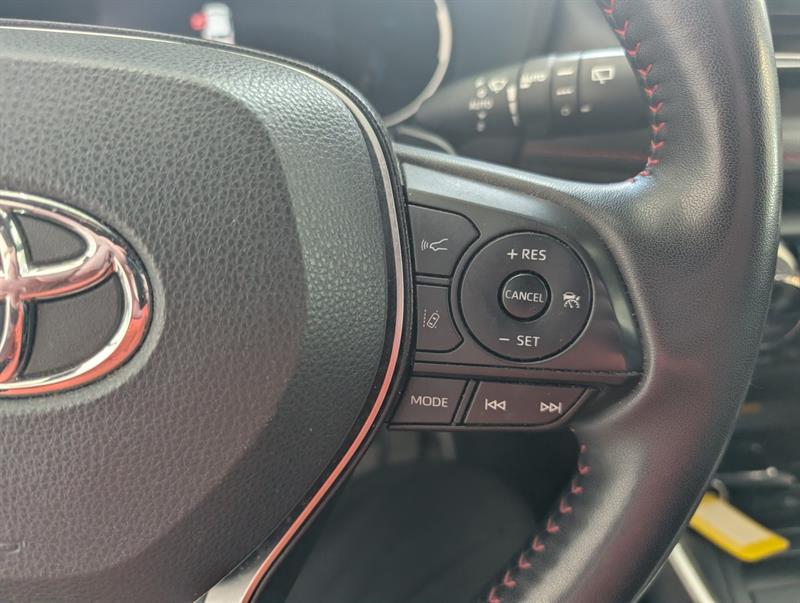 toyota RAV4 Prime 2021 - 18