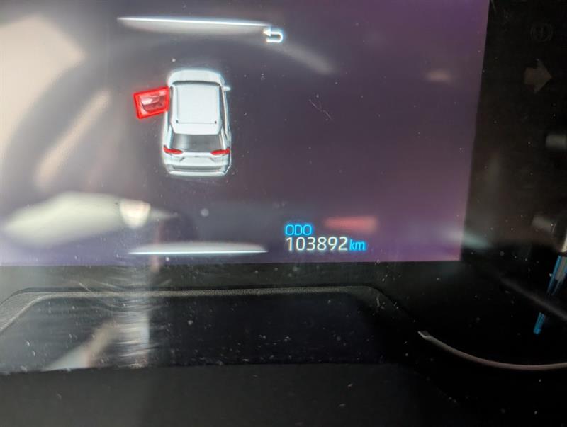 toyota RAV4 Prime 2021 - 19