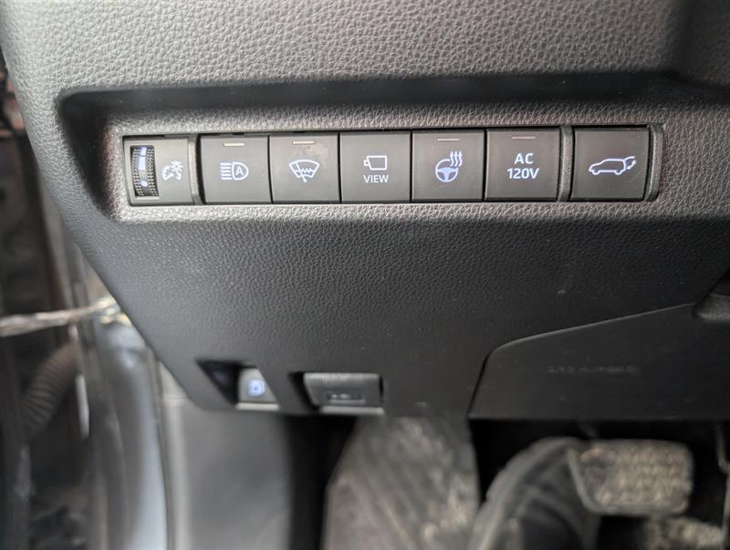 toyota RAV4 Prime 2021 - 21