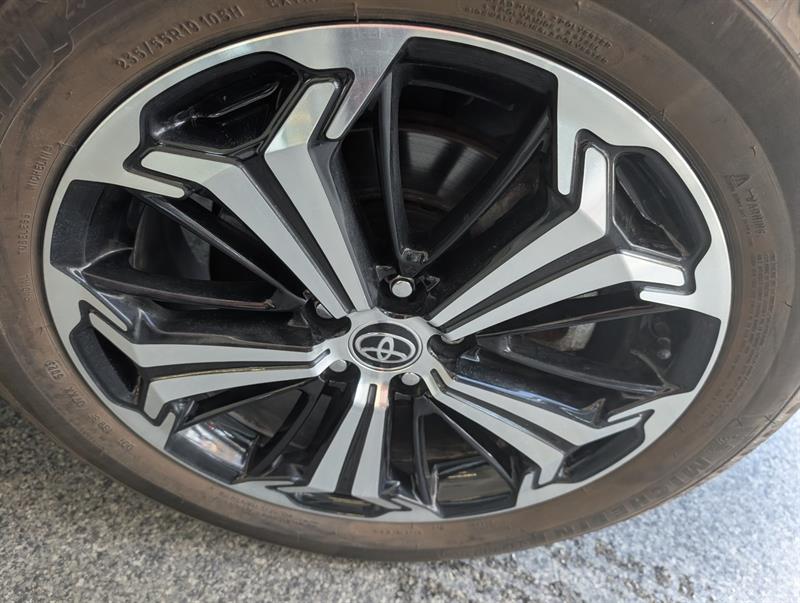 toyota RAV4 Prime 2021 - 23