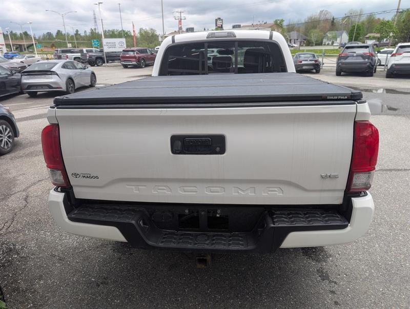 toyota Tacoma 2016 - 5