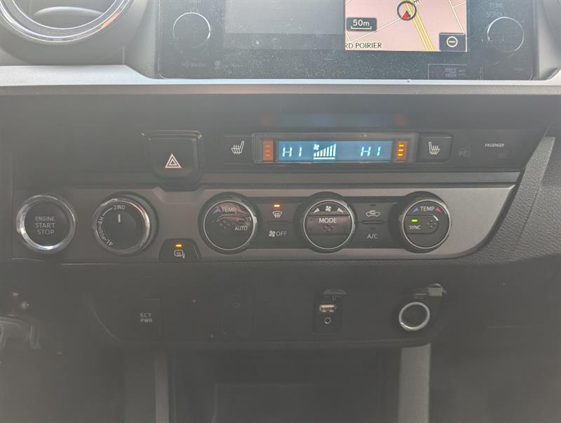 toyota Tacoma 2016 - 16