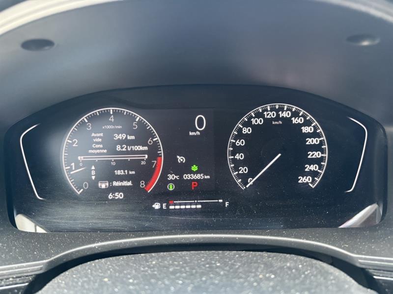 honda Civic Sedan 2022 - 14