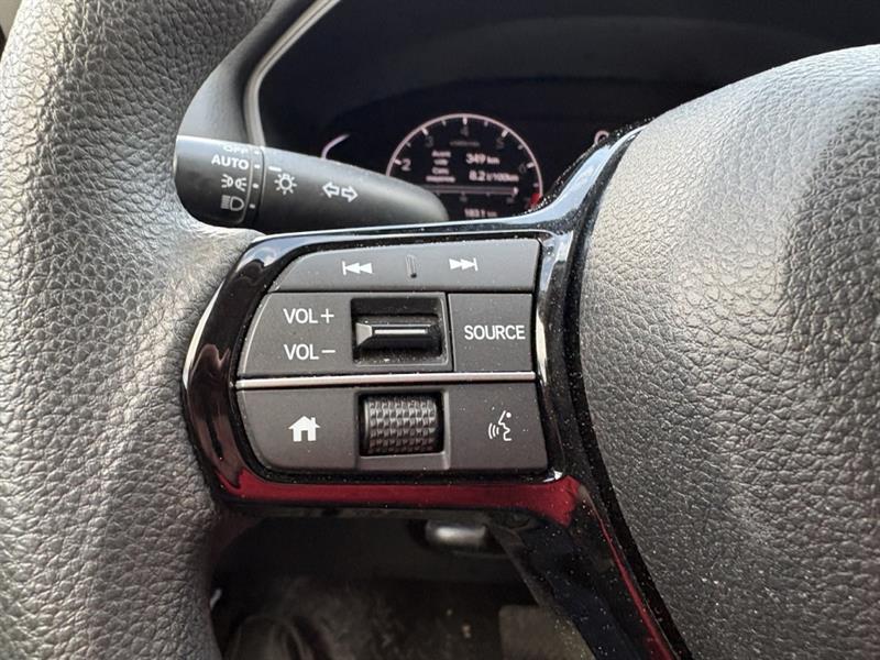 honda Civic Sedan 2022 - 15