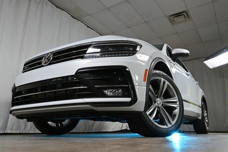 volkswagen Tiguan 2018 - 4