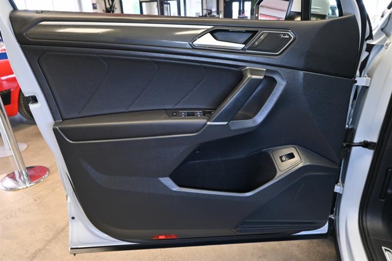 volkswagen Tiguan 2018 - 17