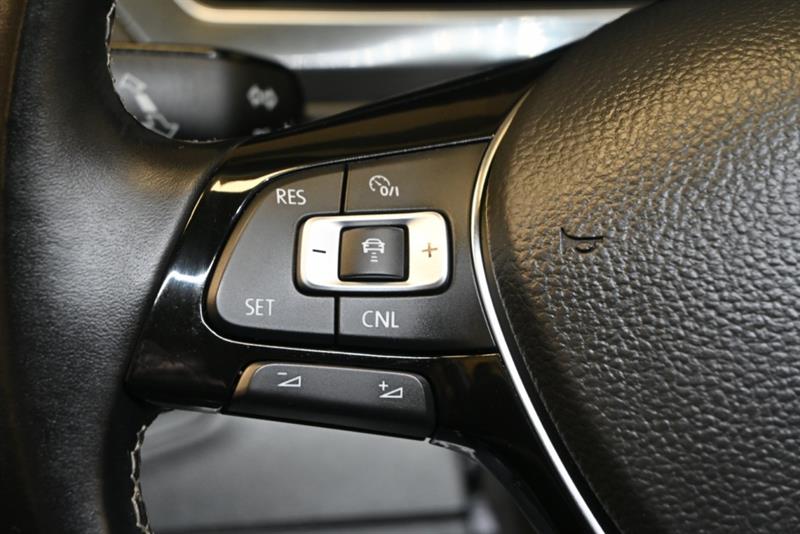 volkswagen Tiguan 2018 - 25