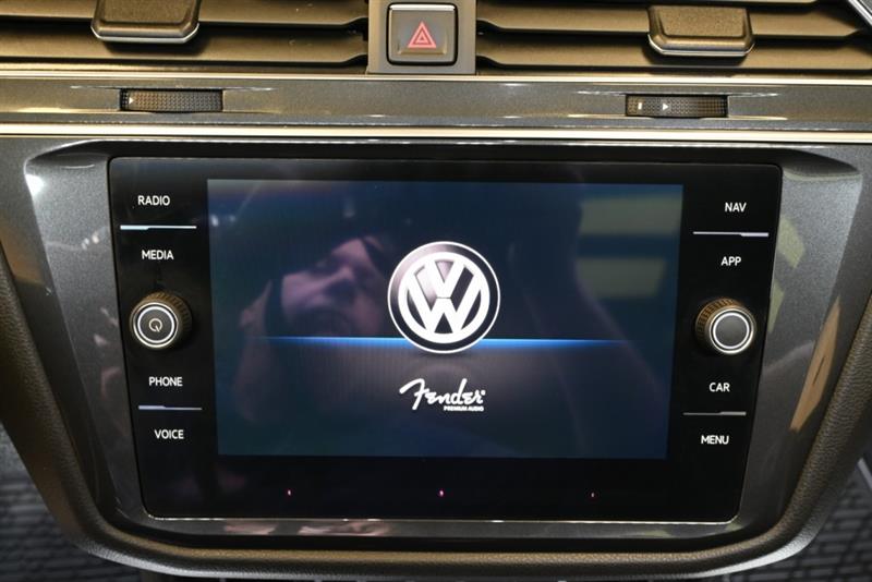 volkswagen Tiguan 2018 - 30