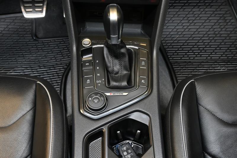 volkswagen Tiguan 2018 - 37